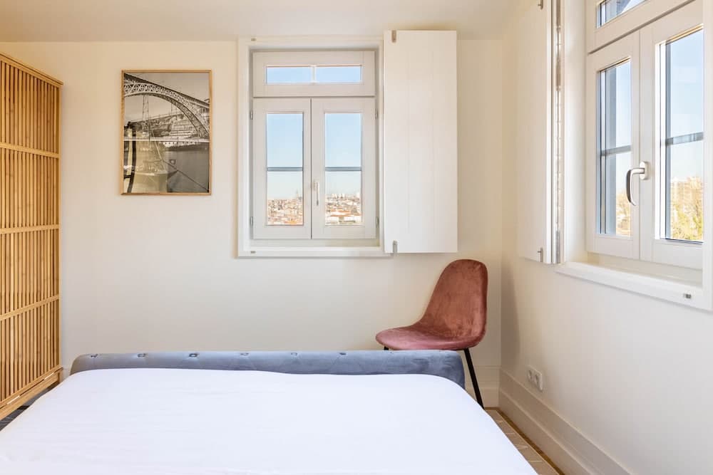 Gaia22 · Gaia's Deluxe Apartment 3 BD Stunning Views