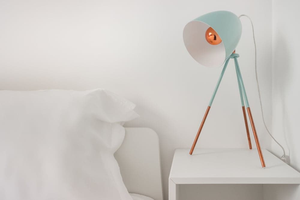 Gaia01 · Gaia Retreat 2 BD · A/C