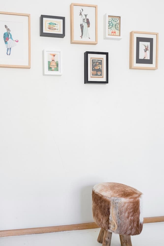 Mat001 · Bohemian Vibe at a Fresh Coastal Getaway