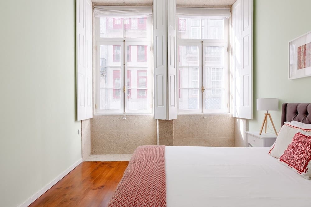 Nada01 · Cute and Simple Apartment in the Historic District