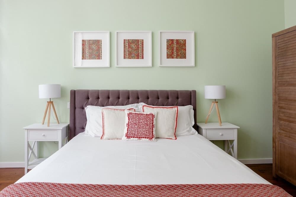 Nada01 · Cute and Simple Apartment in the Historic District