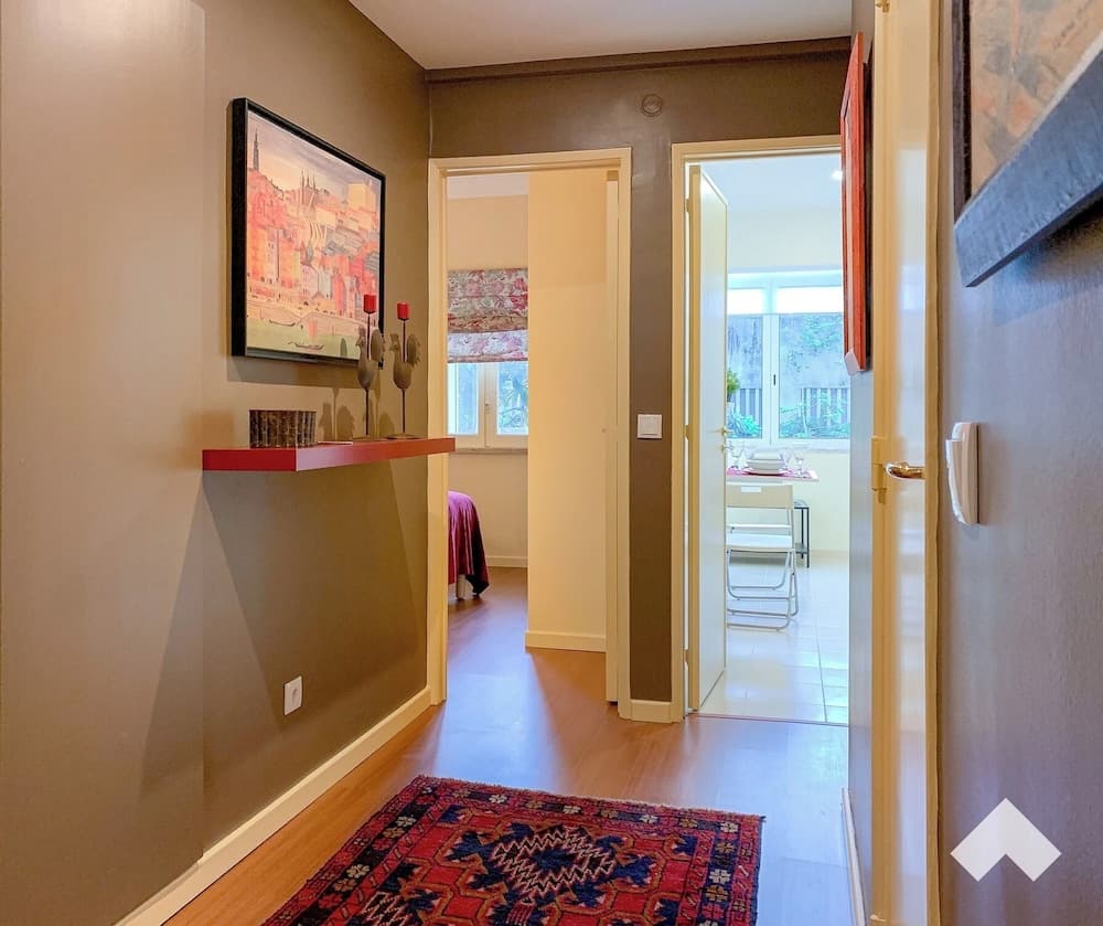 Graca1 · Apartment 92 · Your Home in Lisbon