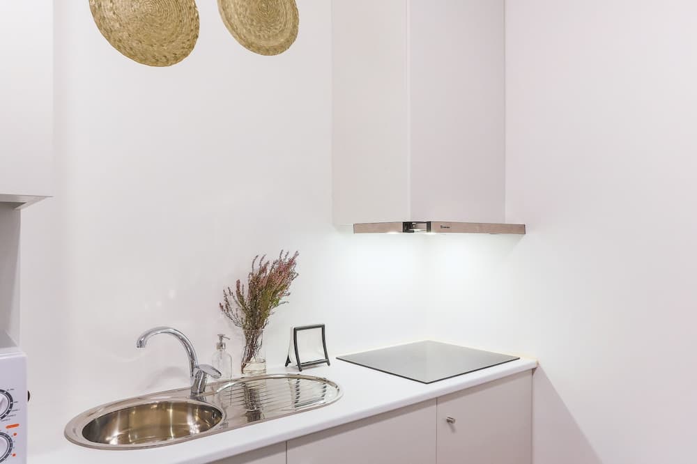 Trind3 · Samasal Trindade Apartments #3 With Garden