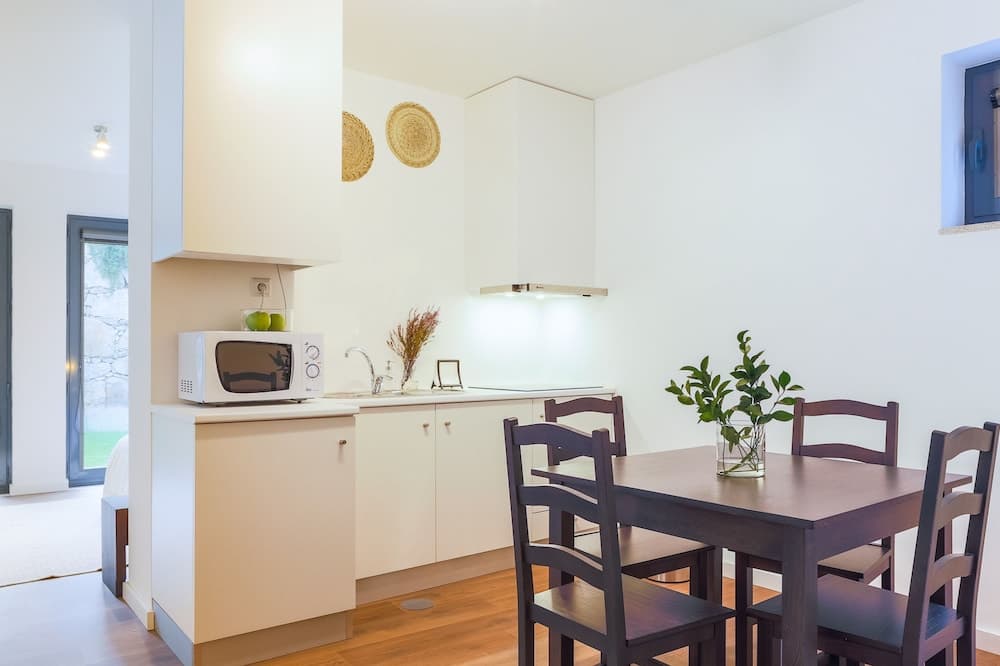 Trind3 · Samasal Trindade Apartments #3 With Garden