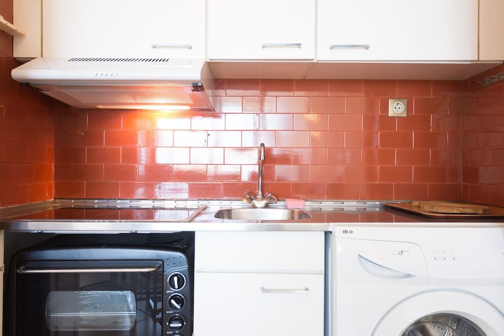 Vmr503 · Adorable 1 BD Apartment 2 min From Marina