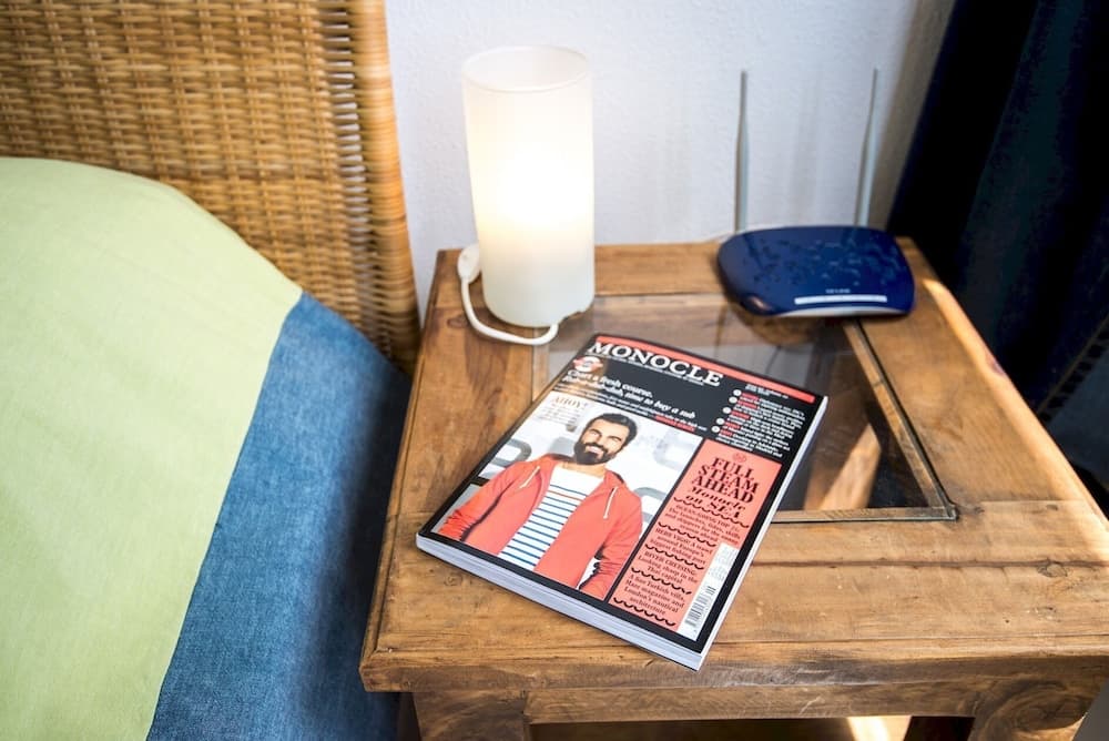 Alg001 · Algarve 1BD Apartment 2min to Marina