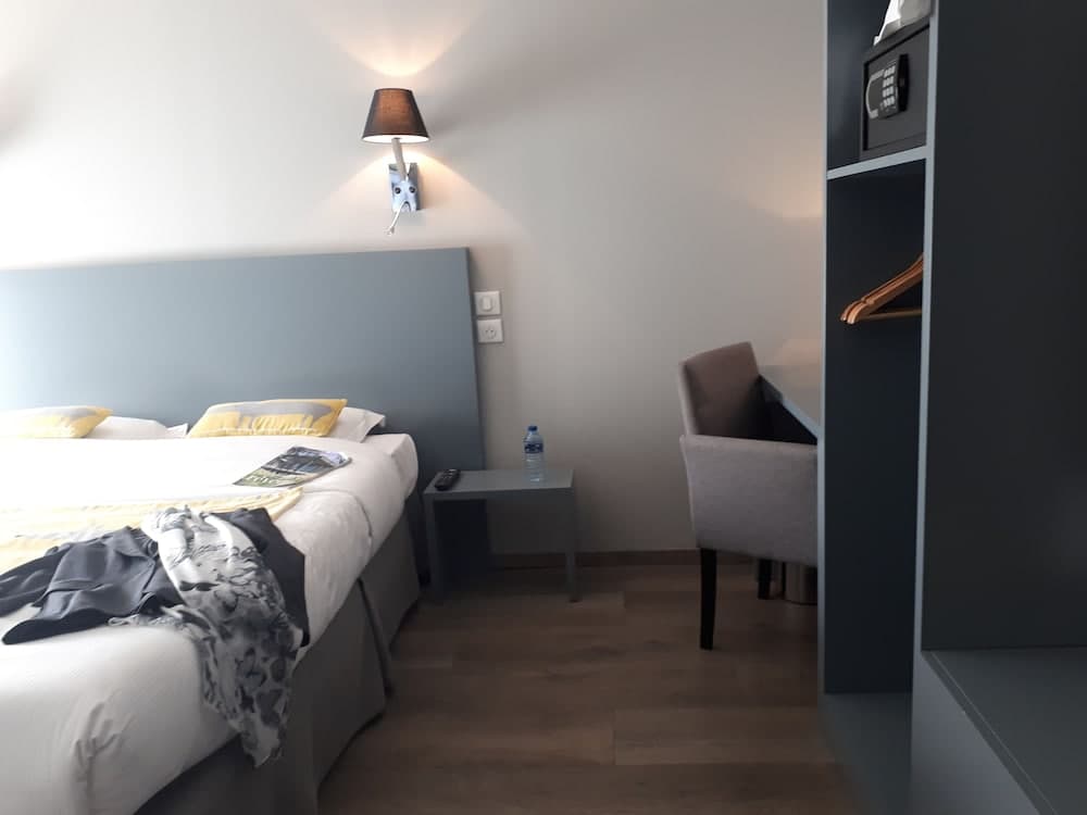 Auberge Bressane de Buellas