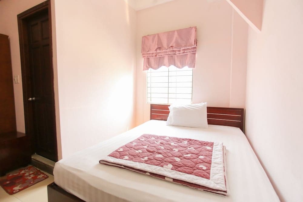 OYO 1093 Tay Hai Hotel 2