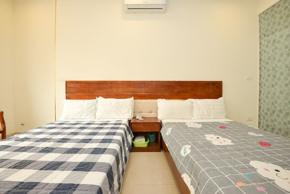 OYO 1095 Ha Noi Vang Hotel