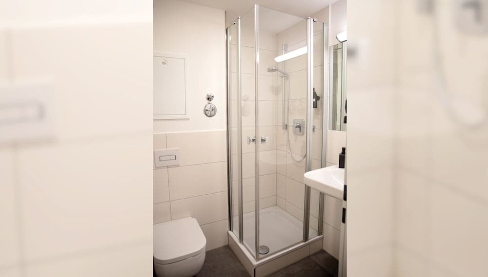 Hotel Garni Fischerfleck