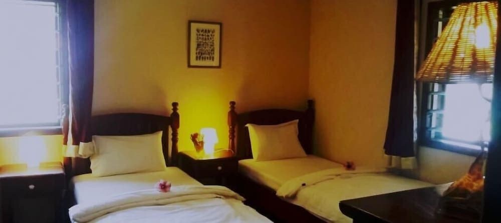 White Horse Residence