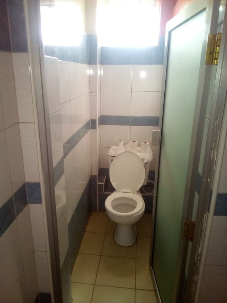 The Delta Falls Hotel