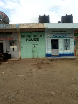 Orion Guest House