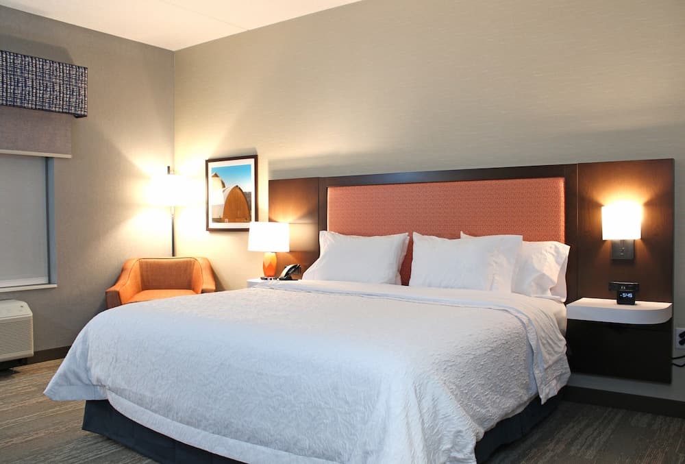 Hampton Inn Buffalo - Amherst, NY