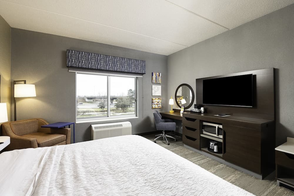 Hampton Inn Buffalo - Amherst, NY