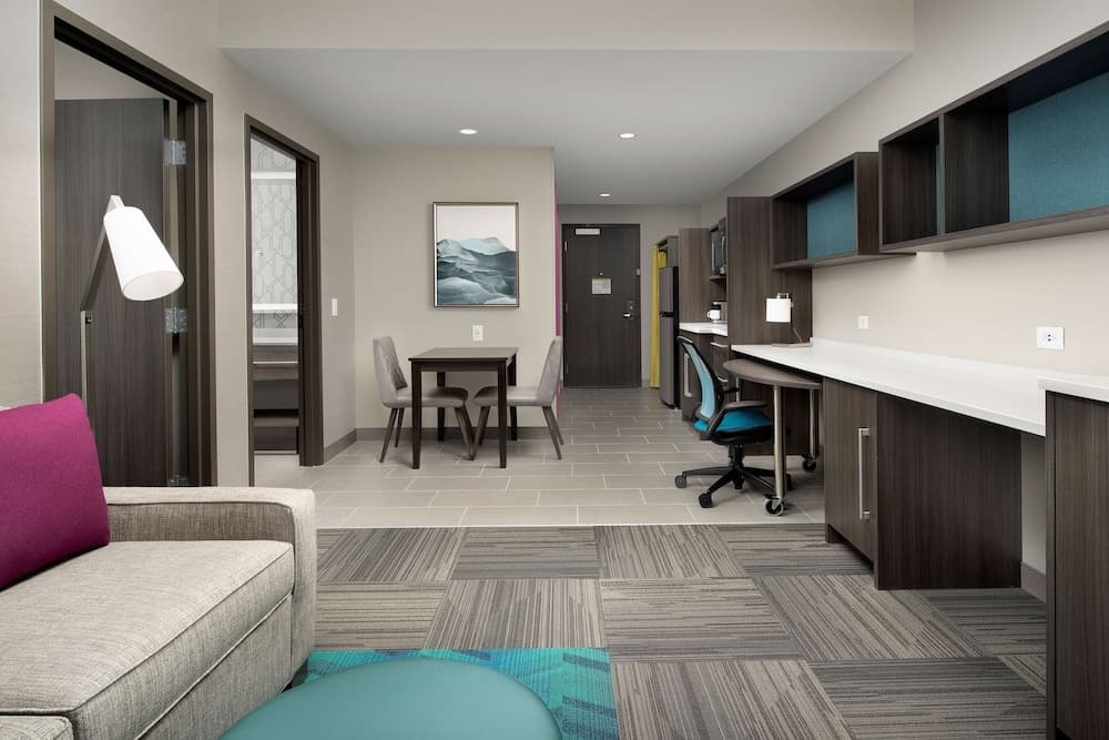Home2 Suites by Hilton Denver Central Park