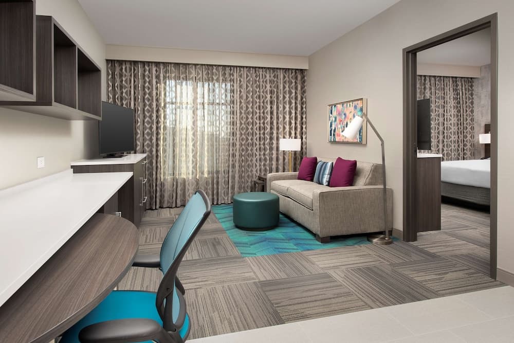 Home2 Suites by Hilton Denver Central Park
