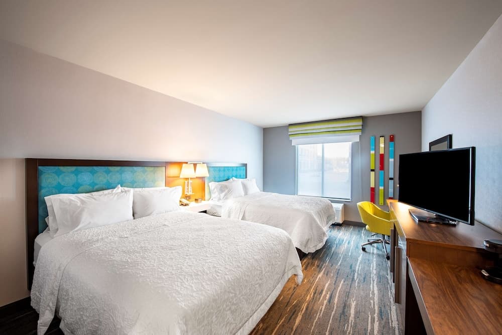 Hampton Inn & Suites Keller Town Center