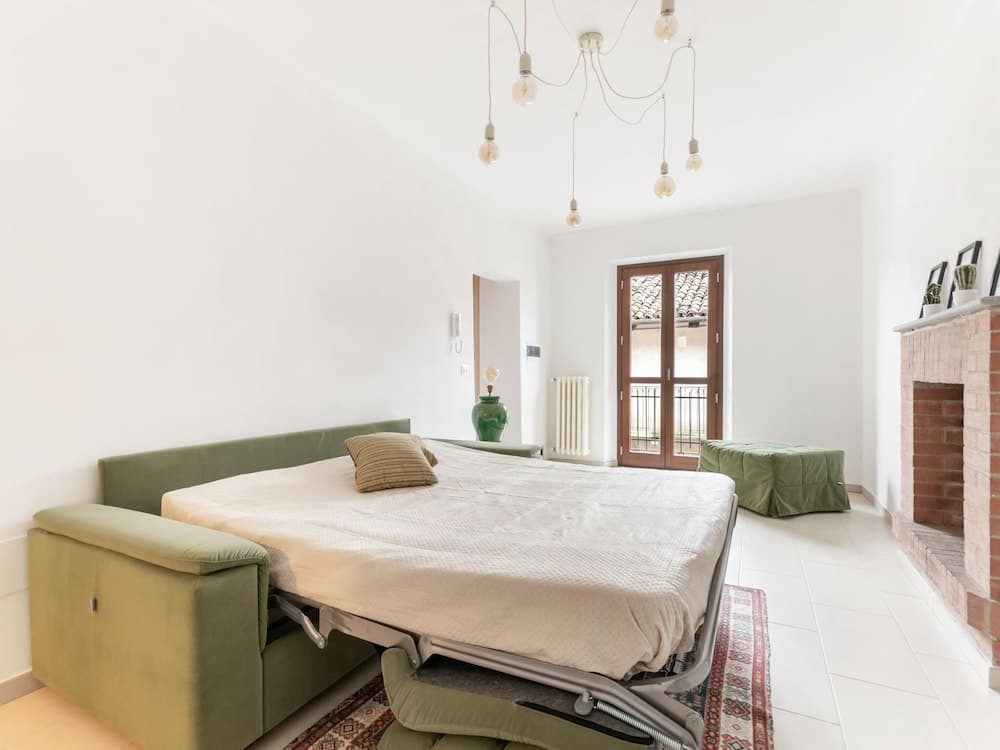 Belvilla by OYO Appartamento Monferrato