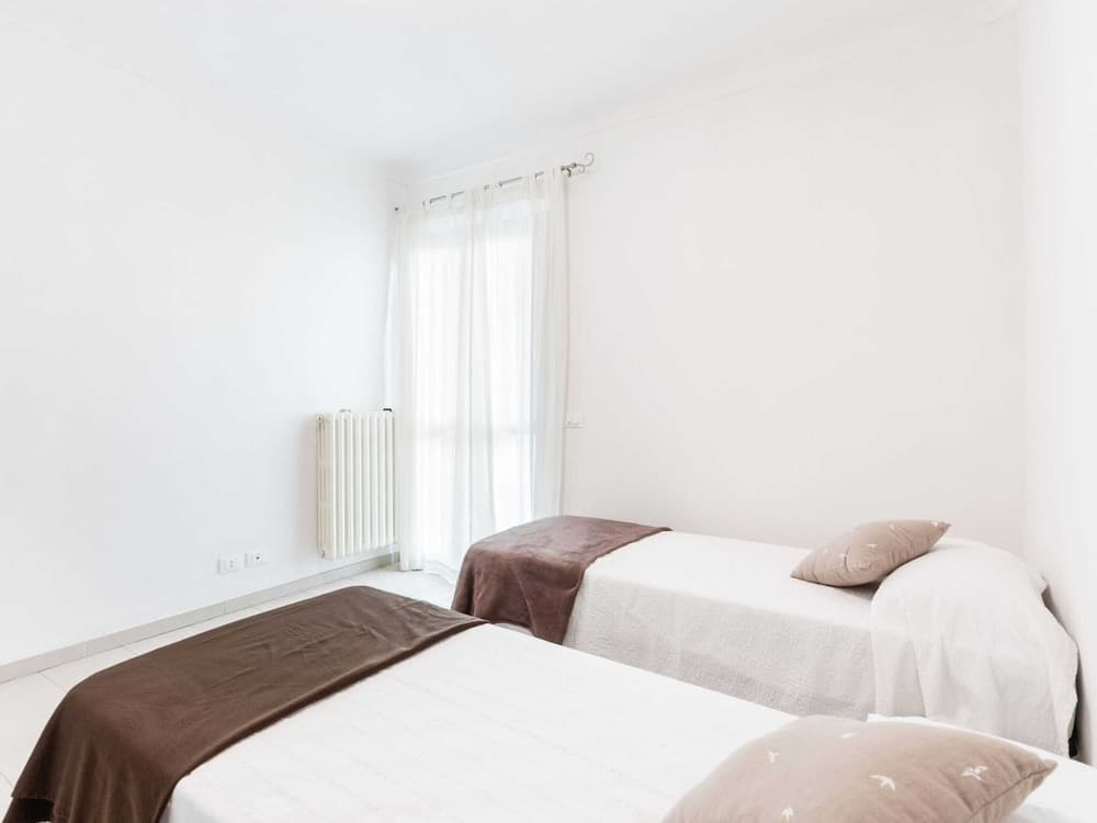 Belvilla by OYO Appartamento Monferrato