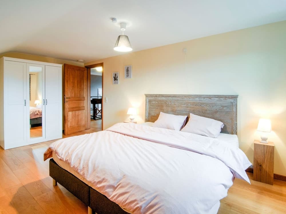 Nature Escape in Nafraiture