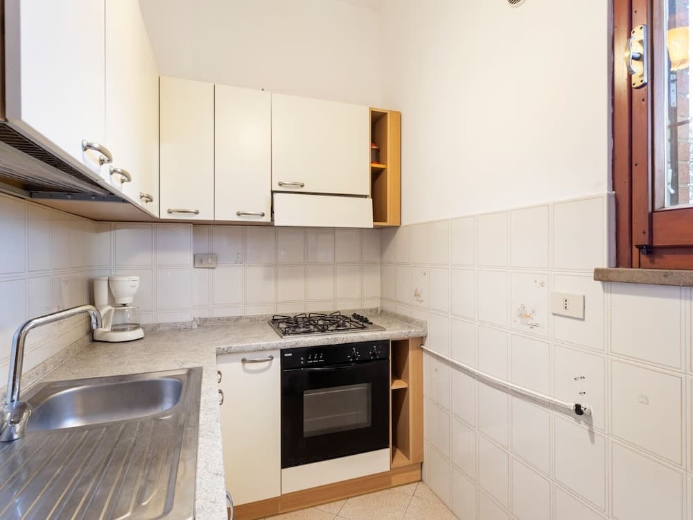 Apartment in Tuoro sul Trasimeno With Pool