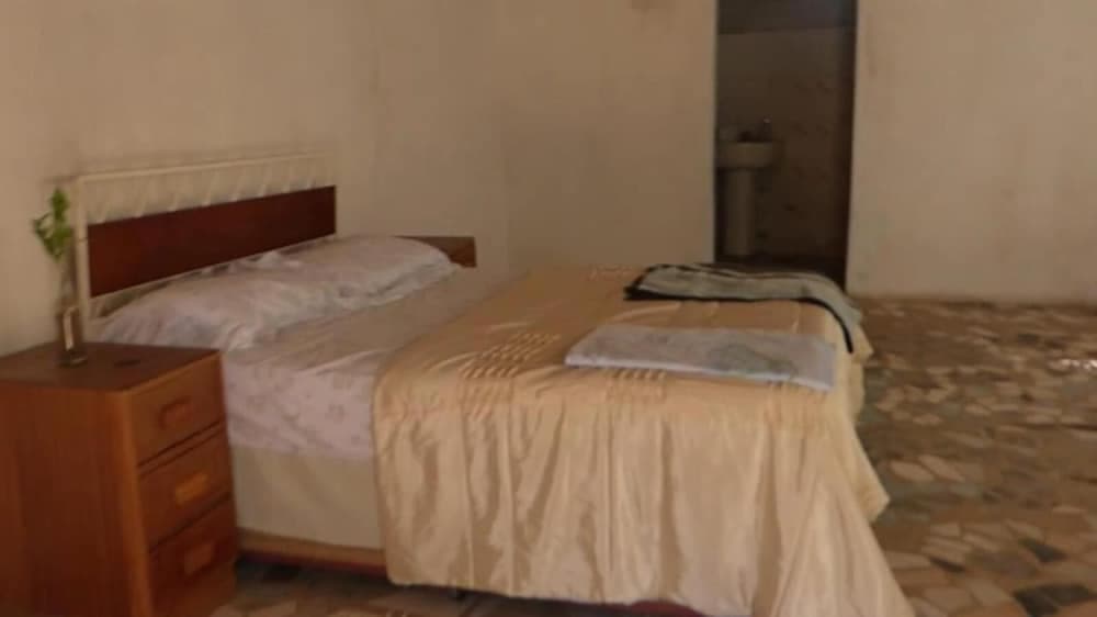 Camping Sitaba Lodge