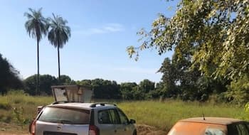 Camping Sitaba Lodge