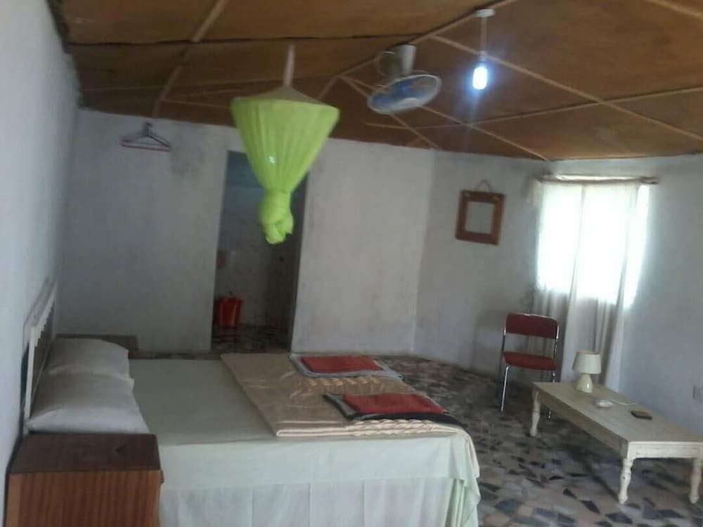 Camping Sitaba Lodge