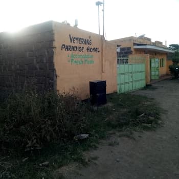 Veterans Paradise Hotel