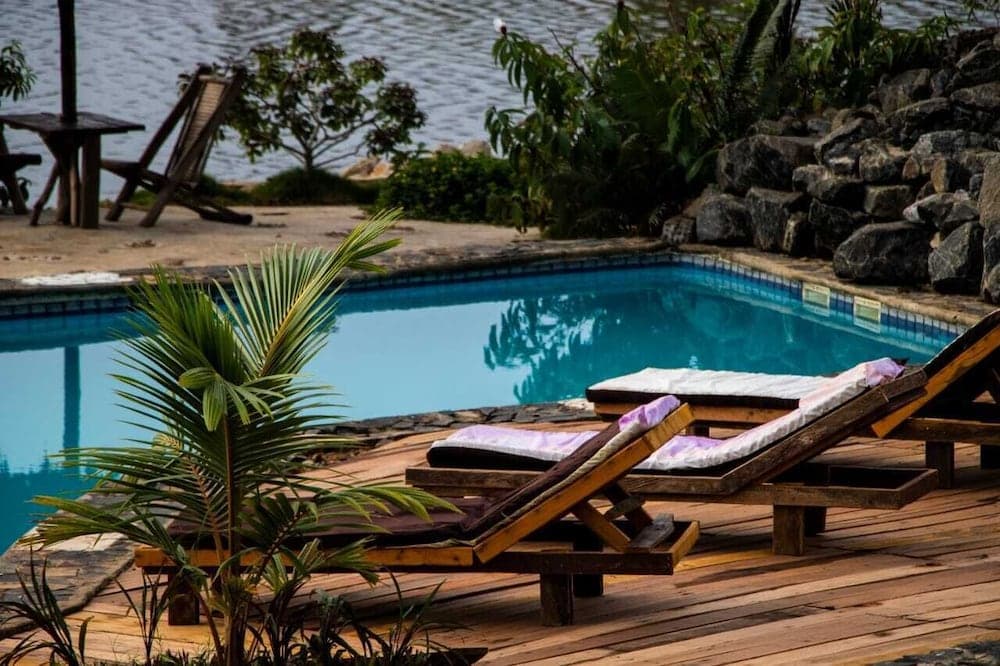 Elizabeth Village and Resort