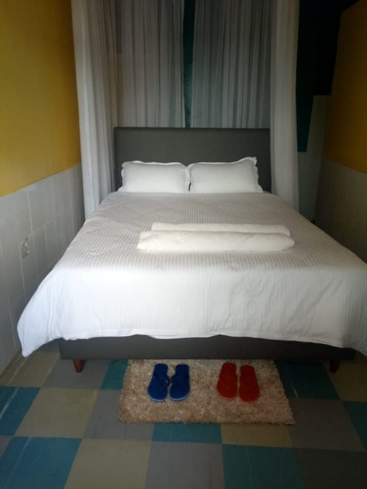 Venus lodge Kikopeye