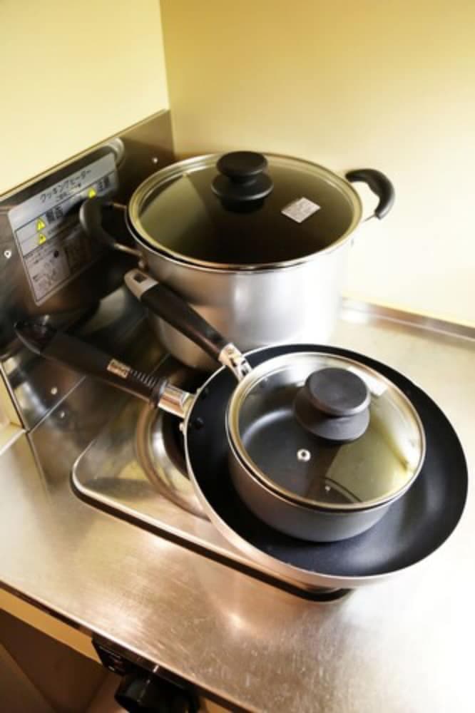 Lions Mansion Dogenzaka 207