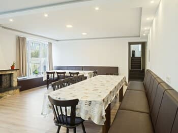 Spacious Holiday Home in Winterberg near Skiing