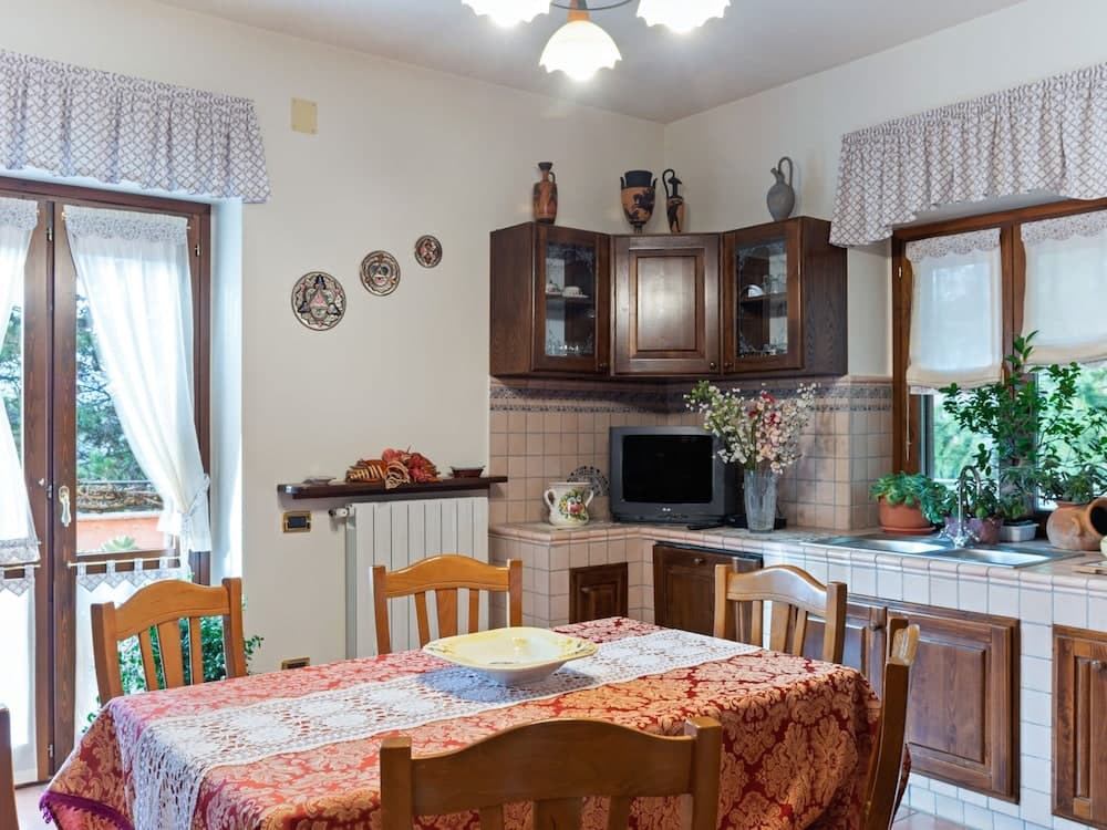 Villa in Tagliacozzo With Pool and Nature