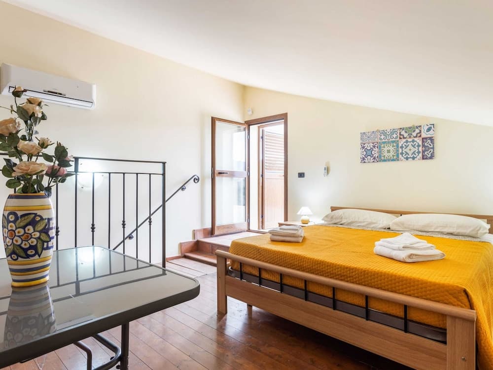 Belvilla by OYO Villa con Piscina - Partinico