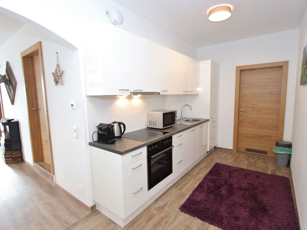 Boutique Apartment in Lungau With Terrace