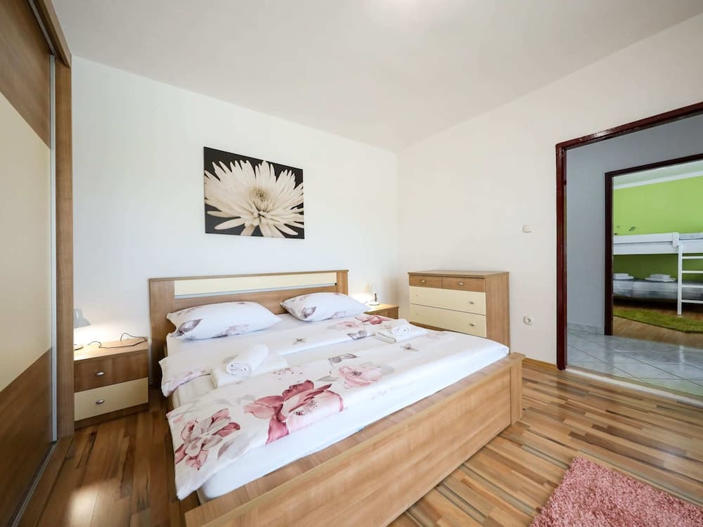 Holiday Home in Policnik With Pool