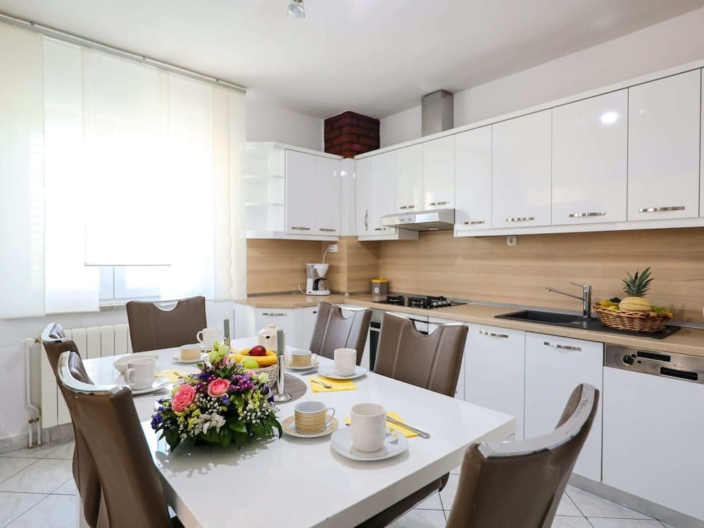 Holiday Home in Policnik With Pool