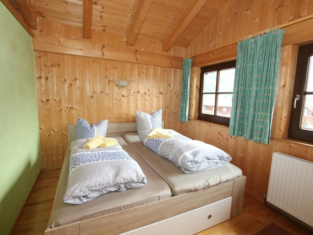 Spacious Apartment in Langenfeld With Sauna