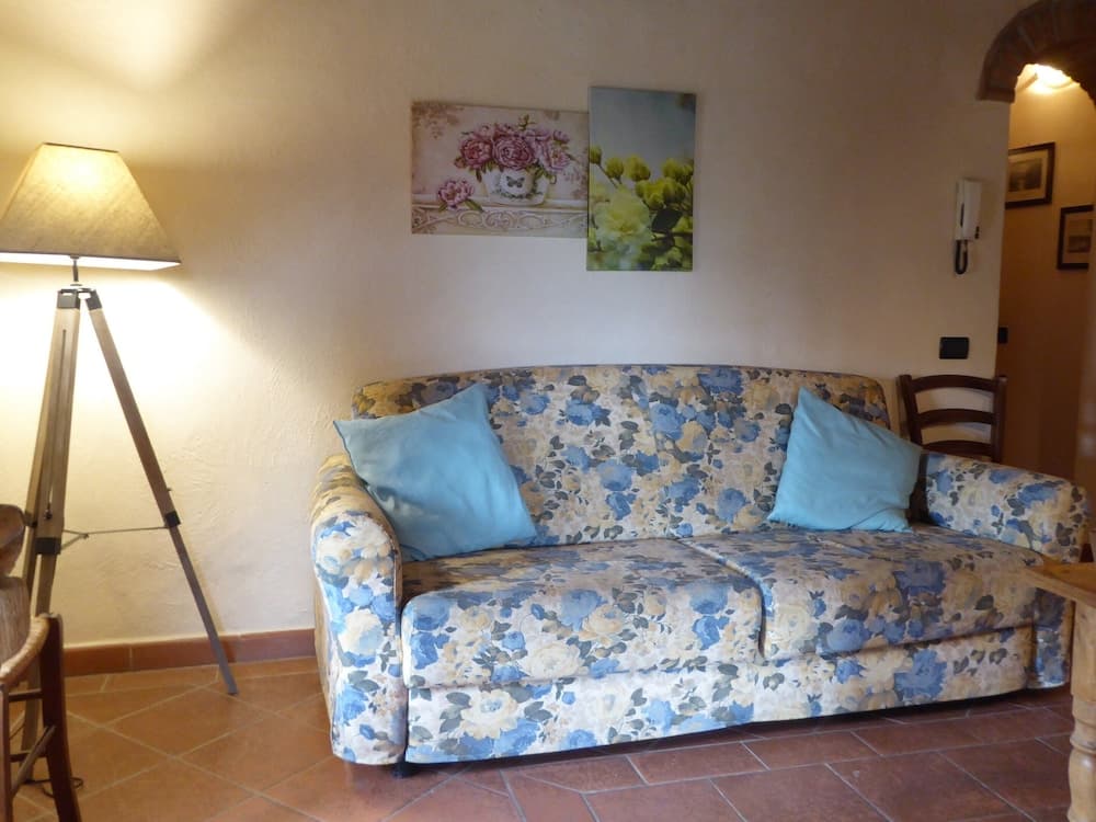 Belvilla by OYO Livorno