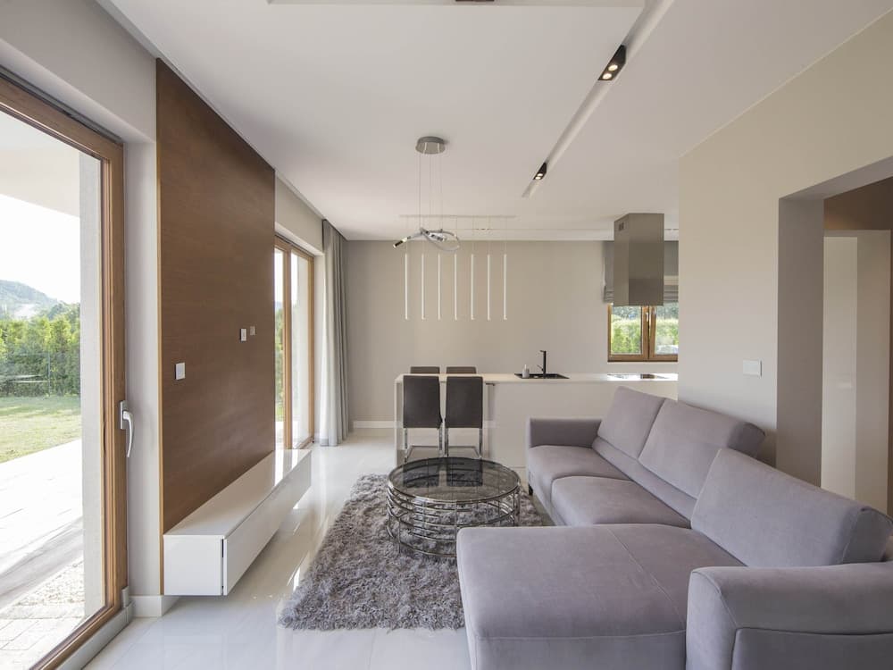 Spacious Villa in Cisownica With Terrace