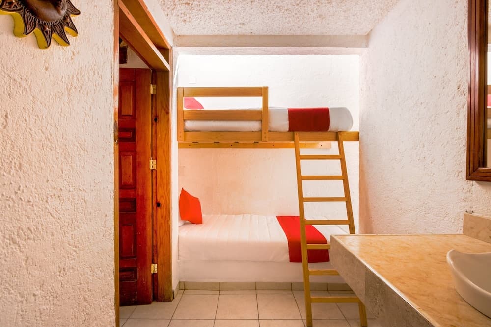 Hotel Horizonte Valle de Bravo