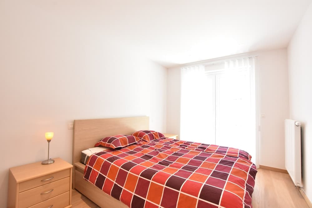 Tasteful Apartment Near the Centre and Beach of Bredene