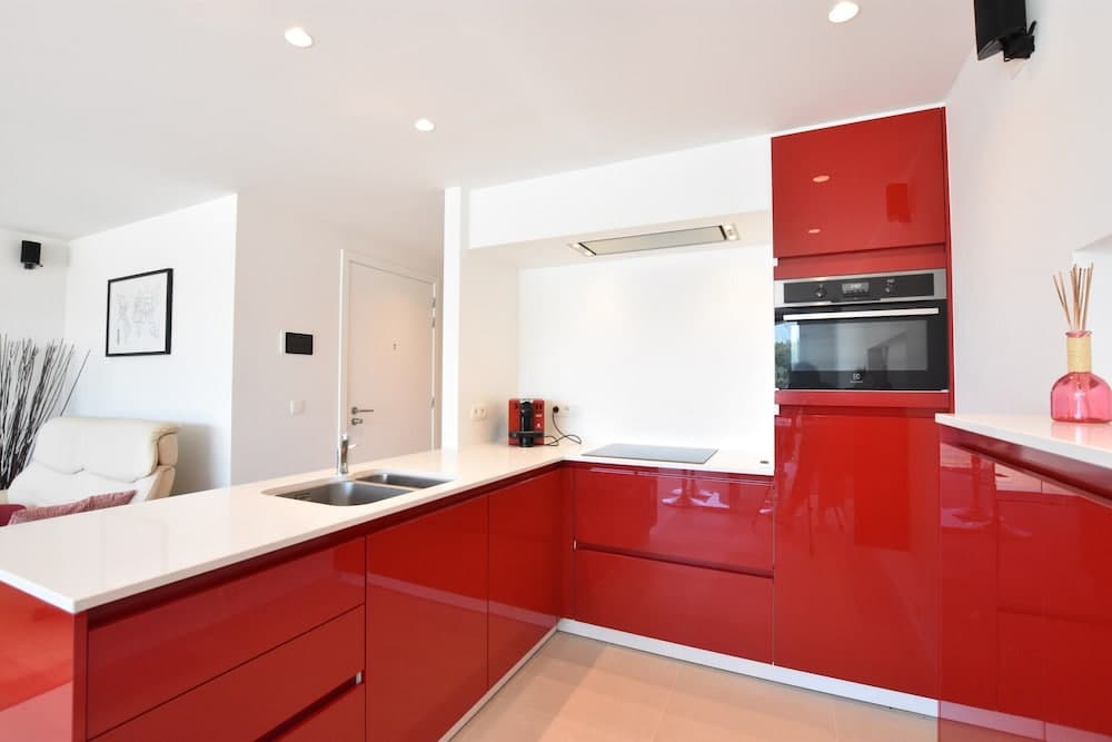 Tasteful Apartment Near the Centre and Beach of Bredene