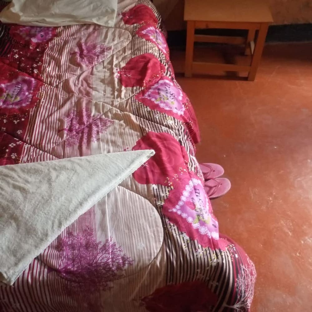 Mamba Nne Lodge - Adults Only