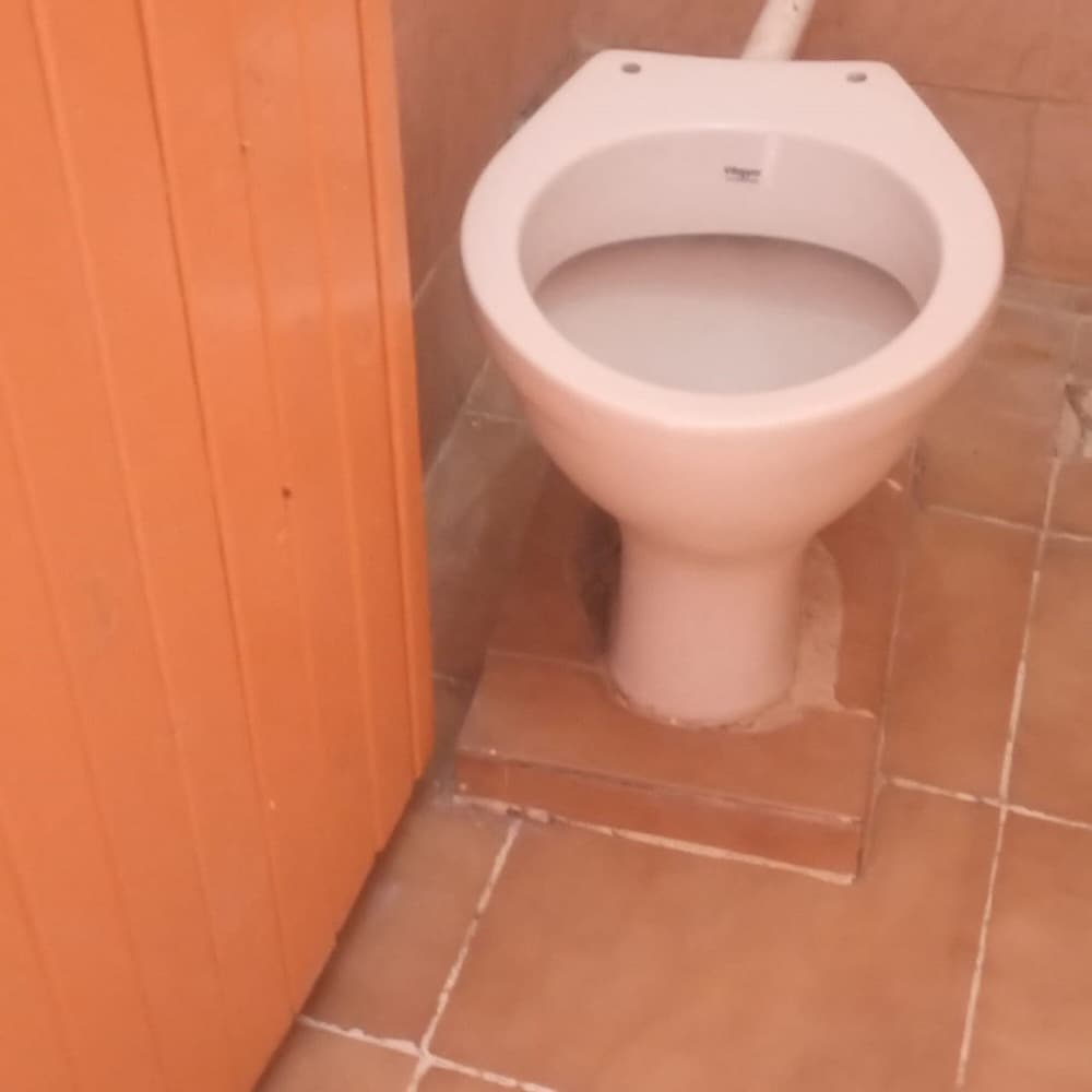 Mamba Nne Lodge - Adults Only