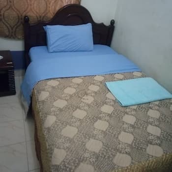 My Choice Guest House - Adults Only