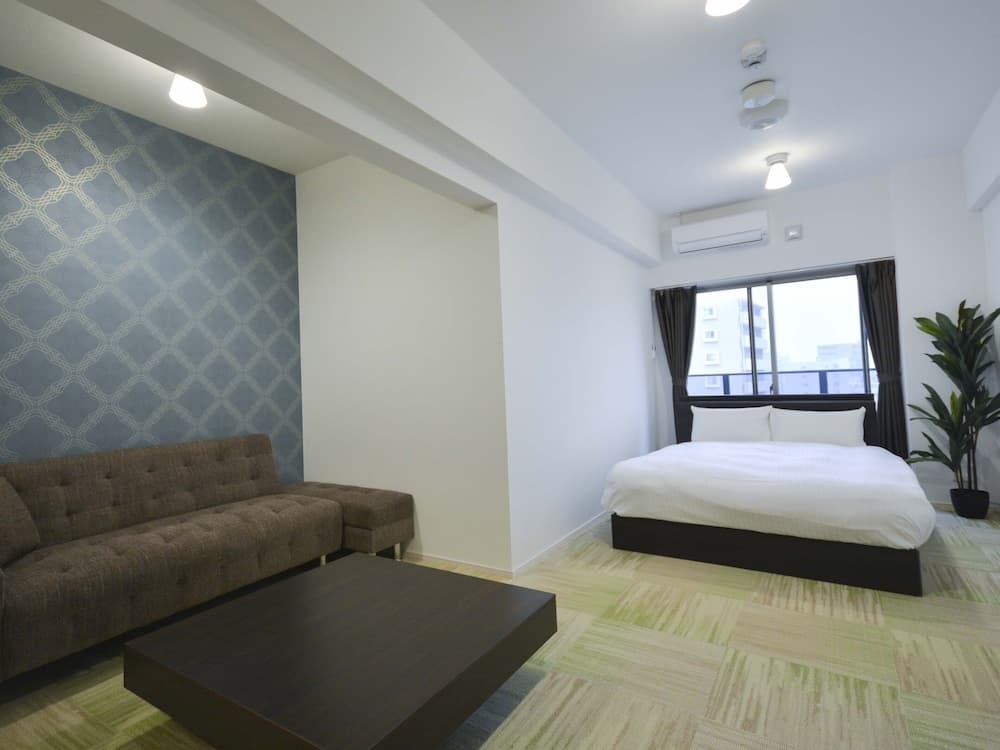 The Grand Residence Hotel Tenjin