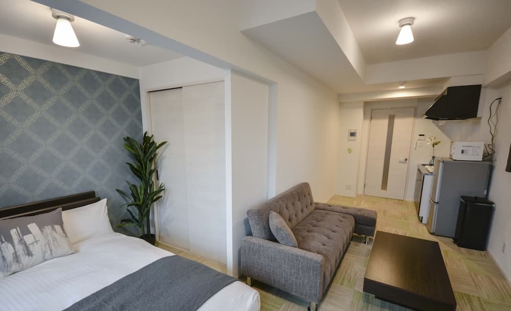 The Grand Residence Hotel Tenjin